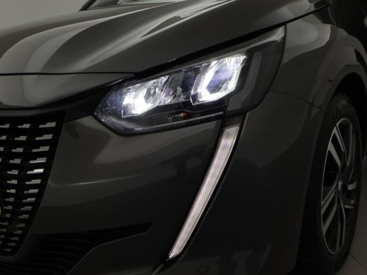 Peugeot 208 1.2 PT ALLURE PACK + ADAPTIVE CRUISE | CAMERA | STOELVERWARMING | CARPLAY | LED | PRIVACY ActivLease financial lease