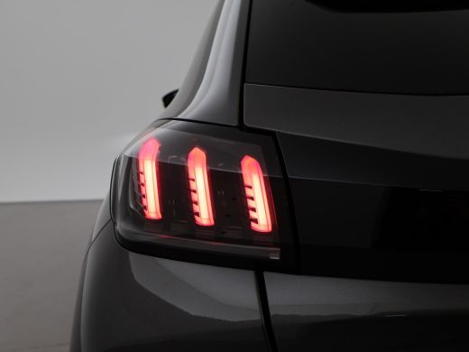 Peugeot 208 1.2 PT ALLURE PACK + ADAPTIVE CRUISE | CAMERA | STOELVERWARMING | CARPLAY | LED | PRIVACY ActivLease financial lease