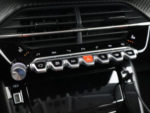 Peugeot 208 1.2 PT ALLURE PACK + ADAPTIVE CRUISE | CAMERA | STOELVERWARMING | CARPLAY | LED | PRIVACY ActivLease financial lease