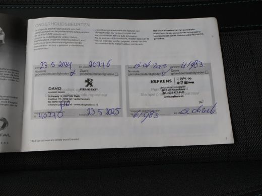 Peugeot 208 1.2 PT ALLURE PACK + ADAPTIVE CRUISE | CAMERA | STOELVERWARMING | CARPLAY | LED | PRIVACY ActivLease financial lease