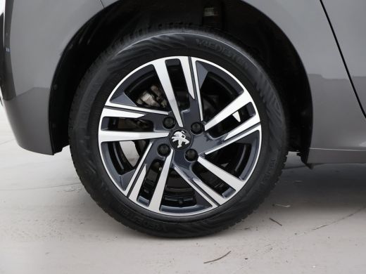 Peugeot 208 1.2 PT ALLURE PACK + ADAPTIVE CRUISE | CAMERA | STOELVERWARMING | CARPLAY | LED | PRIVACY ActivLease financial lease