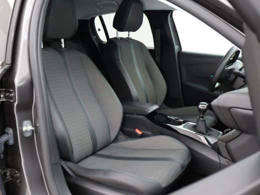 Peugeot 208 1.2 PT ALLURE PACK + ADAPTIVE CRUISE | CAMERA | STOELVERWARMING | CARPLAY | LED | PRIVACY ActivLease financial lease