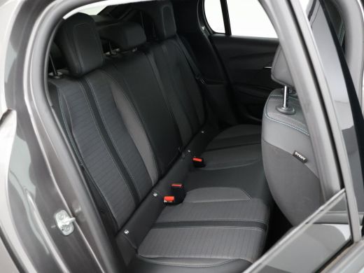 Peugeot 208 1.2 PT ALLURE PACK + ADAPTIVE CRUISE | CAMERA | STOELVERWARMING | CARPLAY | LED | PRIVACY ActivLease financial lease