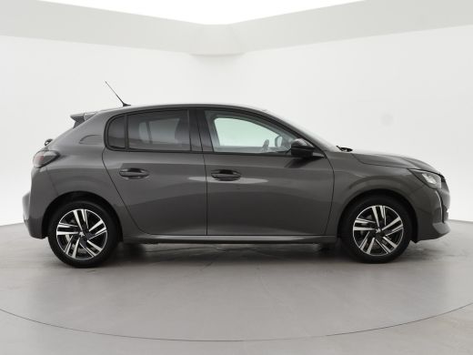 Peugeot 208 1.2 PT ALLURE PACK + ADAPTIVE CRUISE | CAMERA | STOELVERWARMING | CARPLAY | LED | PRIVACY ActivLease financial lease