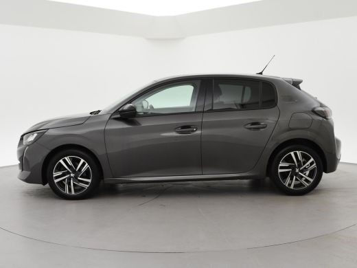 Peugeot 208 1.2 PT ALLURE PACK + ADAPTIVE CRUISE | CAMERA | STOELVERWARMING | CARPLAY | LED | PRIVACY ActivLease financial lease