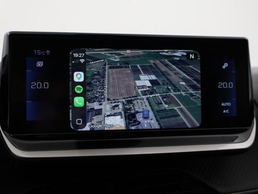 Peugeot 208 1.2 PT ALLURE PACK + ADAPTIVE CRUISE | CAMERA | STOELVERWARMING | CARPLAY | LED | PRIVACY ActivLease financial lease