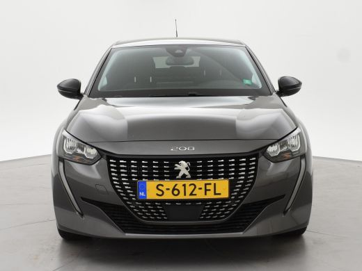 Peugeot 208 1.2 PT ALLURE PACK + ADAPTIVE CRUISE | CAMERA | STOELVERWARMING | CARPLAY | LED | PRIVACY ActivLease financial lease