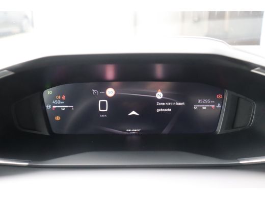 Peugeot 208 1.2 PURETECH 100PK ALLURE / NAVI / LEDER / CLIMA / PDC / 16" LMV / CAMERA / WINTERPAKKET / CRUISE... ActivLease financial lease