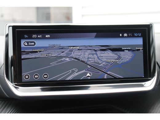 Peugeot 208 1.2 PURETECH 100PK ALLURE / NAVI / LEDER / CLIMA / PDC / 16" LMV / CAMERA / WINTERPAKKET / CRUISE... ActivLease financial lease