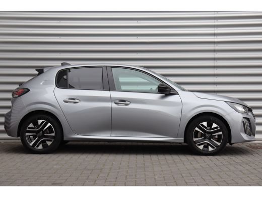 Peugeot 208 1.2 PURETECH 100PK ALLURE / NAVI / LEDER / CLIMA / PDC / 16" LMV / CAMERA / WINTERPAKKET / CRUISE... ActivLease financial lease