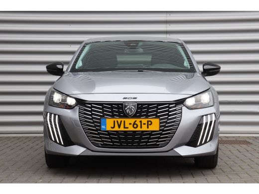 Peugeot 208 1.2 PURETECH 100PK ALLURE / NAVI / LEDER / CLIMA / PDC / 16" LMV / CAMERA / WINTERPAKKET / CRUISE... ActivLease financial lease