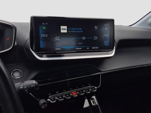 Peugeot 208 1.2 PureTech Allure 100pk | Keyless | Camera | Full LED | Full map navigatie | Carplay/android au... ActivLease financial lease