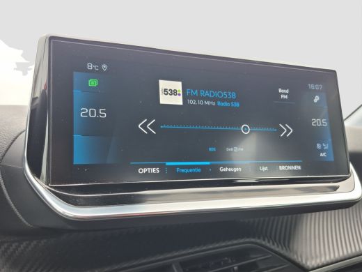 Peugeot 208 1.2 PureTech Allure 100pk | Keyless | Camera | Full LED | Full map navigatie | Carplay/android au... ActivLease financial lease