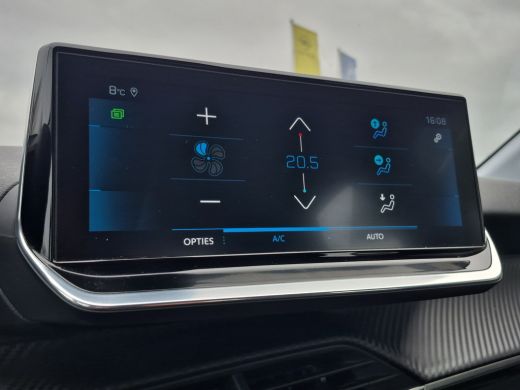 Peugeot 208 1.2 PureTech Allure 100pk | Keyless | Camera | Full LED | Full map navigatie | Carplay/android au... ActivLease financial lease