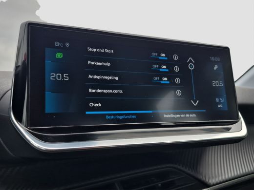 Peugeot 208 1.2 PureTech Allure 100pk | Keyless | Camera | Full LED | Full map navigatie | Carplay/android au... ActivLease financial lease