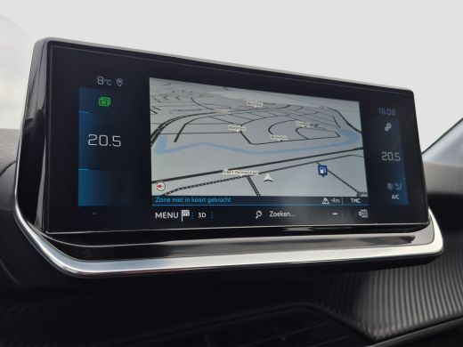 Peugeot 208 1.2 PureTech Allure 100pk | Keyless | Camera | Full LED | Full map navigatie | Carplay/android au... ActivLease financial lease