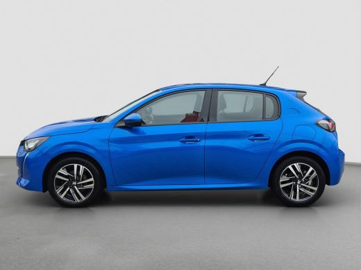 Peugeot 208 1.2 PureTech Allure 100pk | Keyless | Camera | Full LED | Full map navigatie | Carplay/android au... ActivLease financial lease