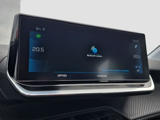 Peugeot 208 1.2 PureTech Allure 100pk | Keyless | Camera | Full LED | Full map navigatie | Carplay/android au... ActivLease financial lease