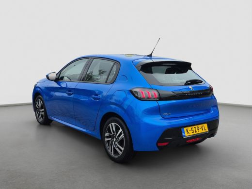 Peugeot 208 1.2 PureTech Allure 100pk | Keyless | Camera | Full LED | Full map navigatie | Carplay/android au... ActivLease financial lease