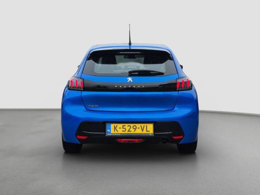 Peugeot 208 1.2 PureTech Allure 100pk | Keyless | Camera | Full LED | Full map navigatie | Carplay/android au... ActivLease financial lease