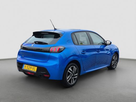 Peugeot 208 1.2 PureTech Allure 100pk | Keyless | Camera | Full LED | Full map navigatie | Carplay/android au... ActivLease financial lease