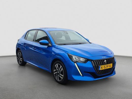 Peugeot 208 1.2 PureTech Allure 100pk | Keyless | Camera | Full LED | Full map navigatie | Carplay/android au... ActivLease financial lease