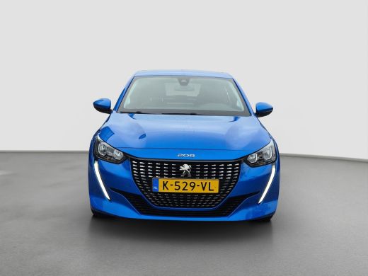 Peugeot 208 1.2 PureTech Allure 100pk | Keyless | Camera | Full LED | Full map navigatie | Carplay/android au... ActivLease financial lease