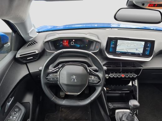 Peugeot 208 1.2 PureTech Allure 100pk | Keyless | Camera | Full LED | Full map navigatie | Carplay/android au... ActivLease financial lease