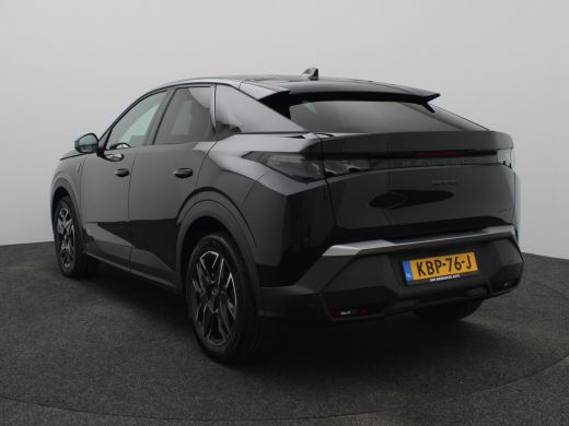 Peugeot 3008 1.2 Hybrid 145 GT Stoelverwarming | Elektrische Kofferklep | Stuurverwarming | Adaptieve Cruise C... ActivLease financial lease