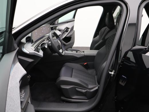 Peugeot 3008 1.2 Hybrid 145 GT Stoelverwarming | Elektrische Kofferklep | Stuurverwarming | Adaptieve Cruise C... ActivLease financial lease