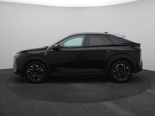 Peugeot 3008 1.2 Hybrid 145 GT Stoelverwarming | Elektrische Kofferklep | Stuurverwarming | Adaptieve Cruise C... ActivLease financial lease
