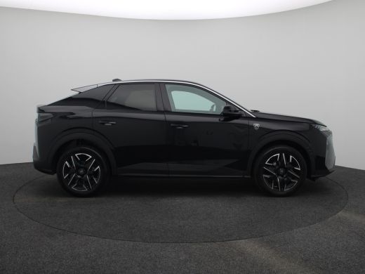 Peugeot 3008 1.2 Hybrid 145 GT Stoelverwarming | Elektrische Kofferklep | Stuurverwarming | Adaptieve Cruise C... ActivLease financial lease