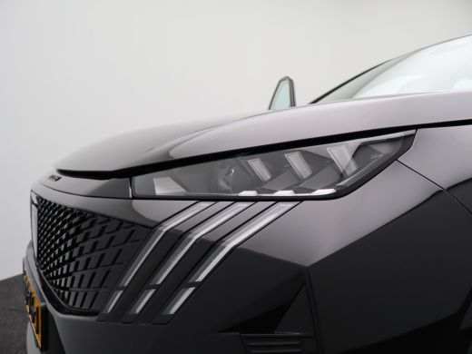 Peugeot 3008 1.2 Hybrid 145 GT Stoelverwarming | Elektrische Kofferklep | Stuurverwarming | Adaptieve Cruise C... ActivLease financial lease