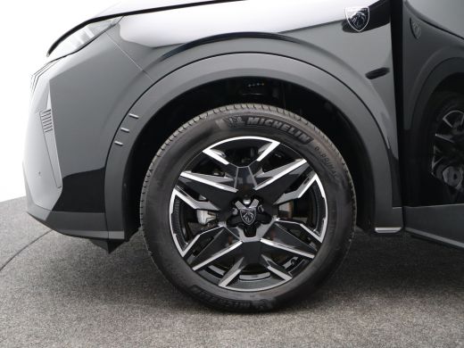 Peugeot 3008 1.2 Hybrid 145 GT Stoelverwarming | Elektrische Kofferklep | Stuurverwarming | Adaptieve Cruise C... ActivLease financial lease