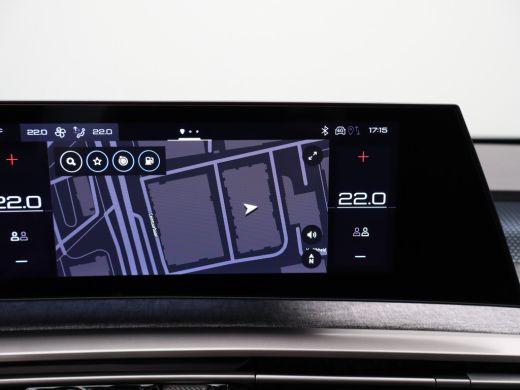 Peugeot 3008 1.2 Hybrid 145 GT Stoelverwarming | Elektrische Kofferklep | Stuurverwarming | Adaptieve Cruise C... ActivLease financial lease