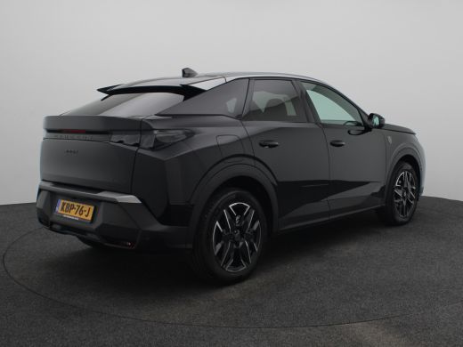 Peugeot 3008 1.2 Hybrid 145 GT Stoelverwarming | Elektrische Kofferklep | Stuurverwarming | Adaptieve Cruise C... ActivLease financial lease