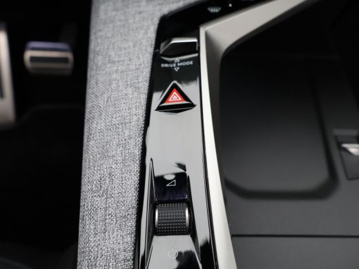 Peugeot 3008 1.2 Hybrid 145 GT Stoelverwarming | Elektrische Kofferklep | Stuurverwarming | Adaptieve Cruise C... ActivLease financial lease