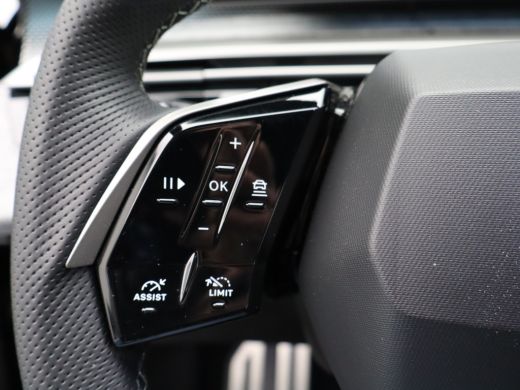 Peugeot 3008 1.2 Hybrid 145 GT Stoelverwarming | Elektrische Kofferklep | Stuurverwarming | Adaptieve Cruise C... ActivLease financial lease