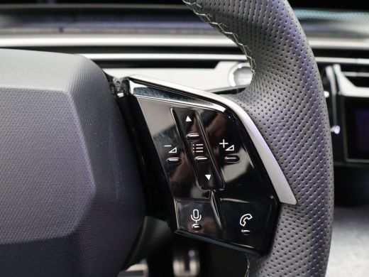 Peugeot 3008 1.2 Hybrid 145 GT Stoelverwarming | Elektrische Kofferklep | Stuurverwarming | Adaptieve Cruise C... ActivLease financial lease