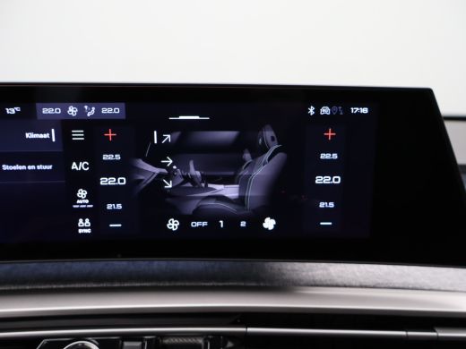 Peugeot 3008 1.2 Hybrid 145 GT Stoelverwarming | Elektrische Kofferklep | Stuurverwarming | Adaptieve Cruise C... ActivLease financial lease