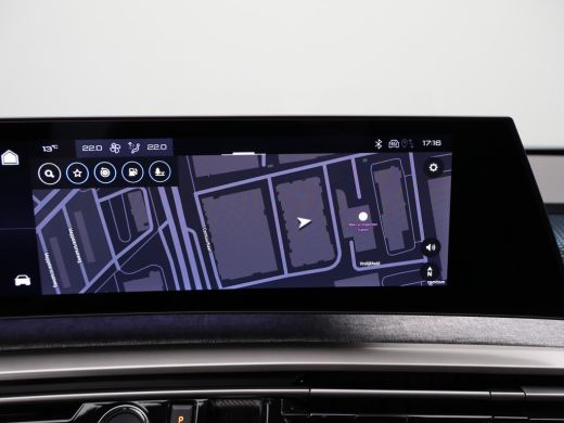 Peugeot 3008 1.2 Hybrid 145 GT Stoelverwarming | Elektrische Kofferklep | Stuurverwarming | Adaptieve Cruise C... ActivLease financial lease
