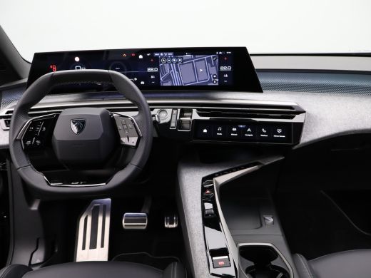 Peugeot 3008 1.2 Hybrid 145 GT Stoelverwarming | Elektrische Kofferklep | Stuurverwarming | Adaptieve Cruise C... ActivLease financial lease
