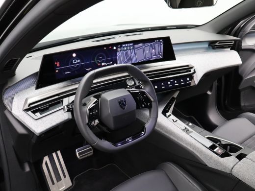 Peugeot 3008 1.2 Hybrid 145 GT Stoelverwarming | Elektrische Kofferklep | Stuurverwarming | Adaptieve Cruise C... ActivLease financial lease