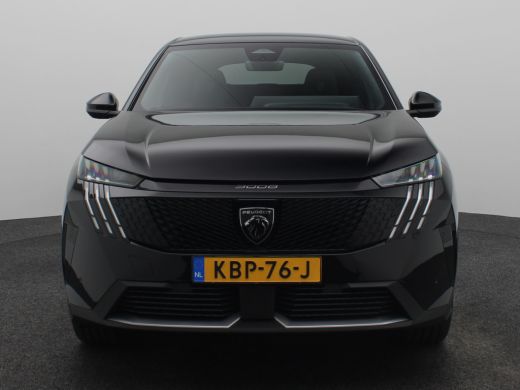 Peugeot 3008 1.2 Hybrid 145 GT Stoelverwarming | Elektrische Kofferklep | Stuurverwarming | Adaptieve Cruise C... ActivLease financial lease