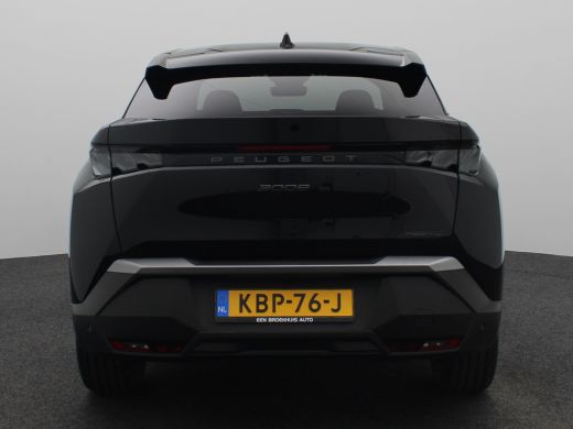 Peugeot 3008 1.2 Hybrid 145 GT Stoelverwarming | Elektrische Kofferklep | Stuurverwarming | Adaptieve Cruise C... ActivLease financial lease