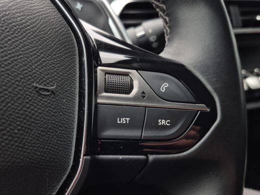 Peugeot 3008 1.2 PureTech Allure Pack Automaat | Trekhaak | Camera | Full LED | Keyless | Parkeersensoren | Fu... ActivLease financial lease