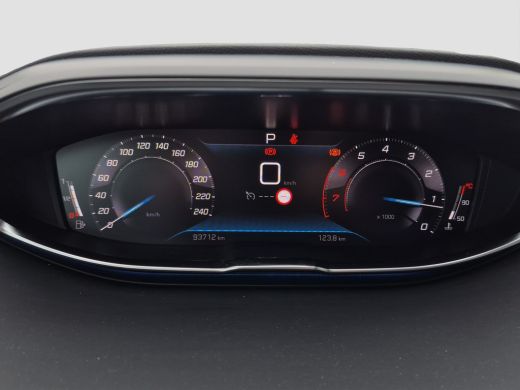 Peugeot 3008 1.2 PureTech Allure Pack Automaat | Trekhaak | Camera | Full LED | Keyless | Parkeersensoren | Fu... ActivLease financial lease