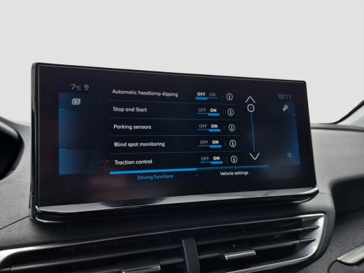 Peugeot 3008 1.2 PureTech Allure Pack Automaat | Trekhaak | Camera | Full LED | Keyless | Parkeersensoren | Fu... ActivLease financial lease