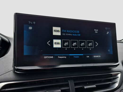 Peugeot 3008 1.2 PureTech Allure Pack Automaat | Trekhaak | Camera | Full LED | Keyless | Parkeersensoren | Fu... ActivLease financial lease