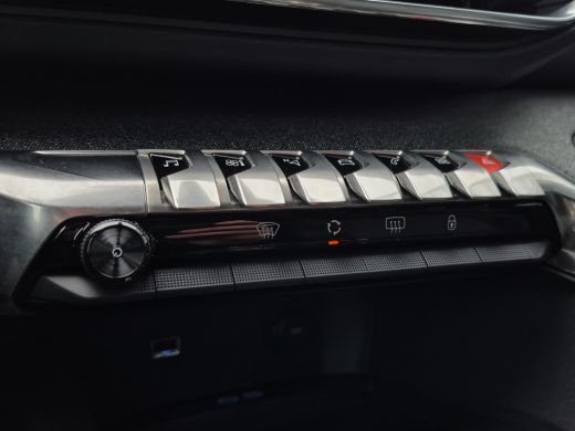 Peugeot 3008 1.2 PureTech Allure Pack Automaat | Trekhaak | Camera | Full LED | Keyless | Parkeersensoren | Fu... ActivLease financial lease